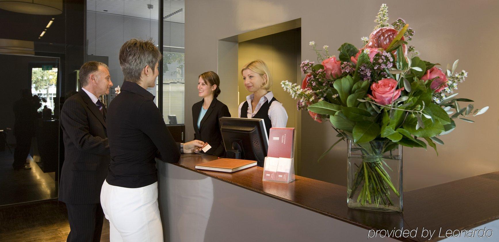 Hotel Koenigstein Munich Intérieur photo