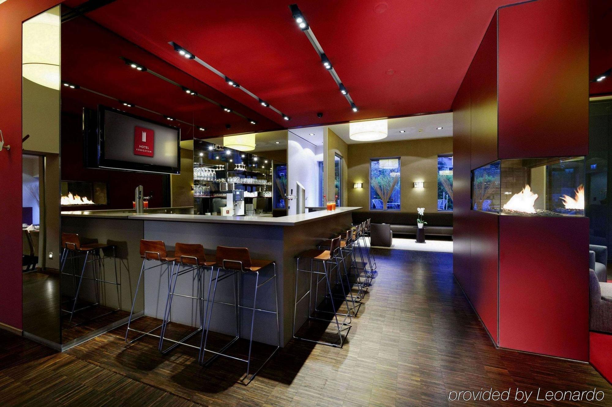 Hotel Koenigstein Munich Extérieur photo