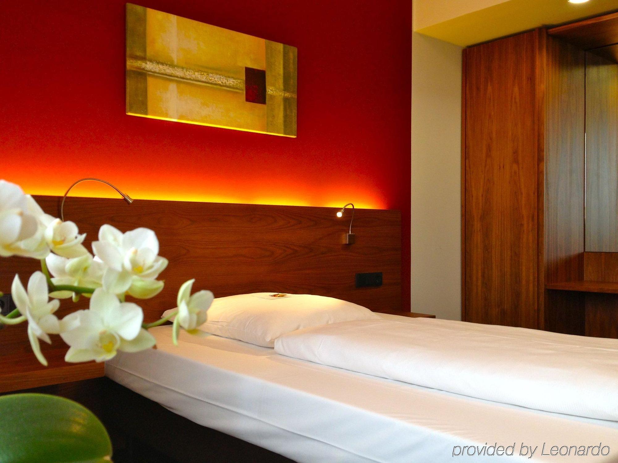 Hotel Koenigstein Munich Extérieur photo
