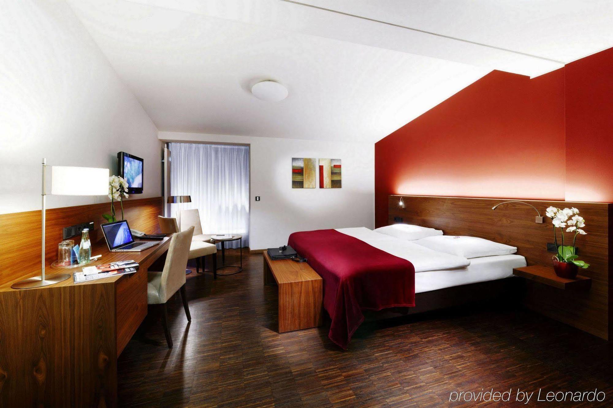 Hotel Koenigstein Munich Extérieur photo