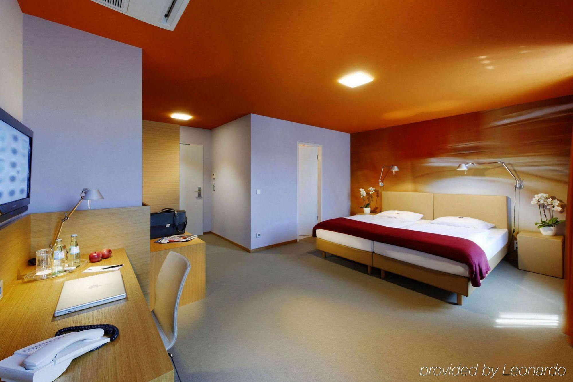 Hotel Koenigstein Munich Extérieur photo