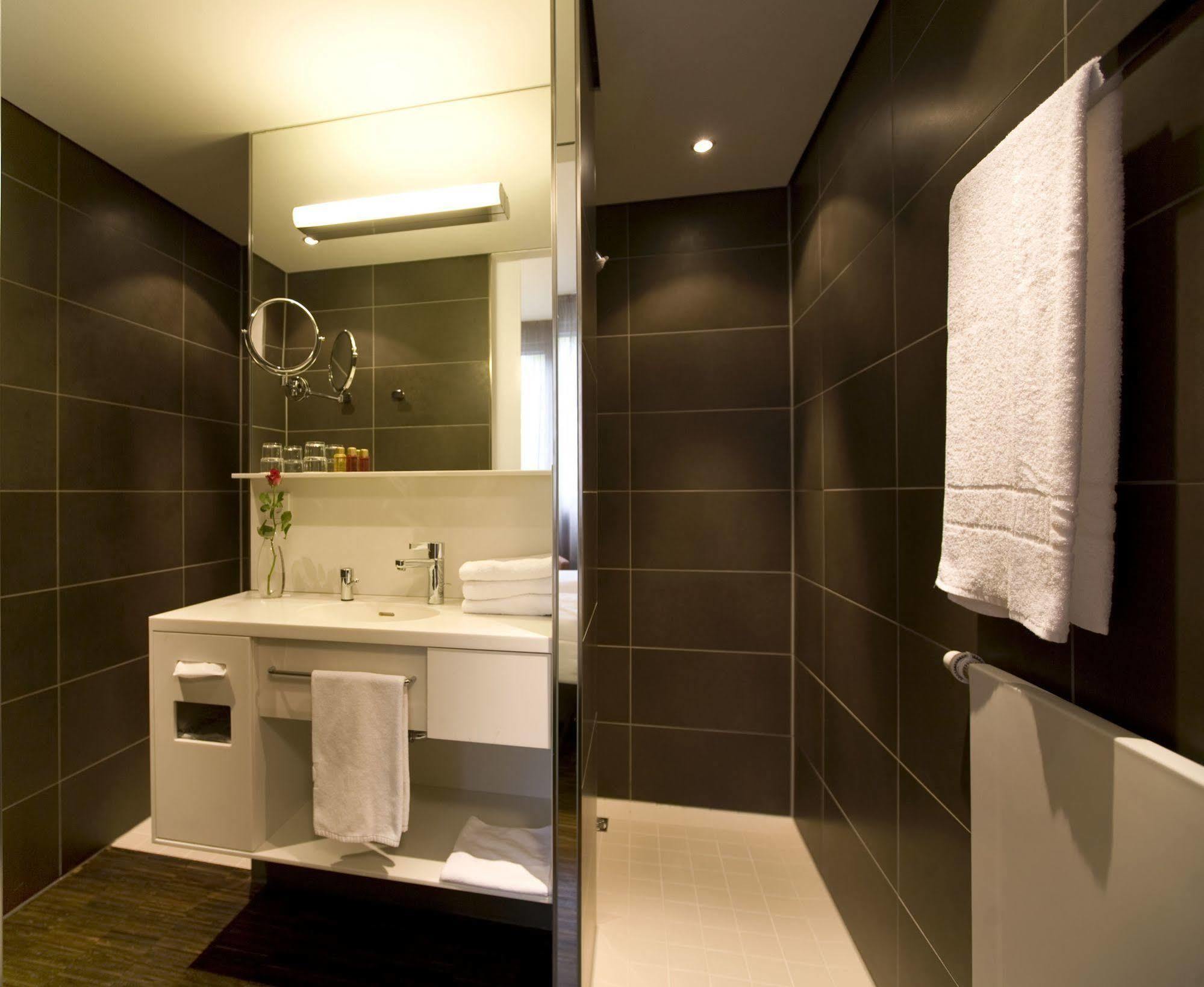 Hotel Koenigstein Munich Chambre photo