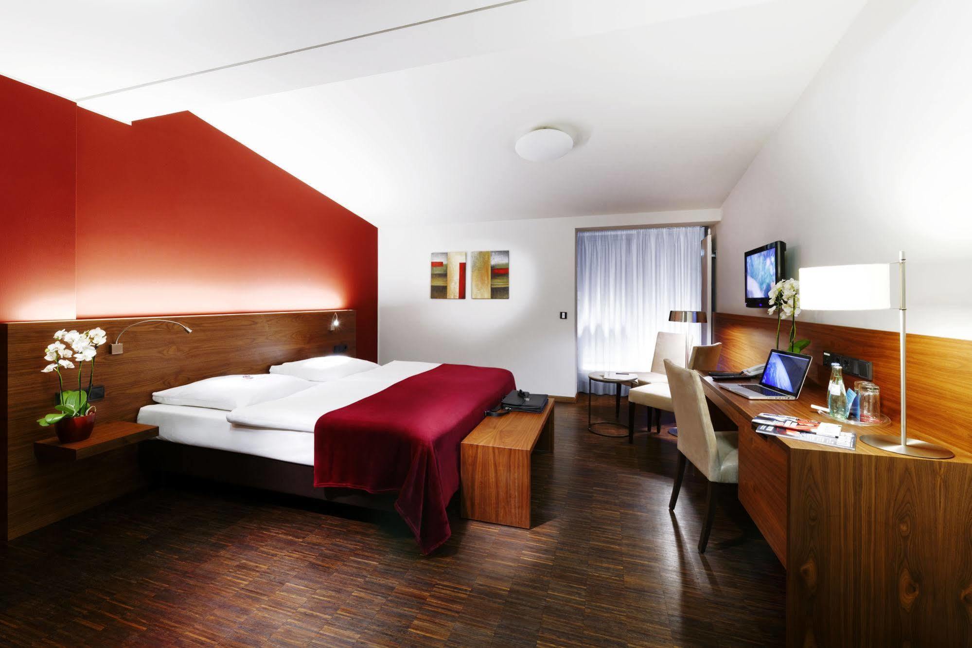 Hotel Koenigstein Munich Extérieur photo