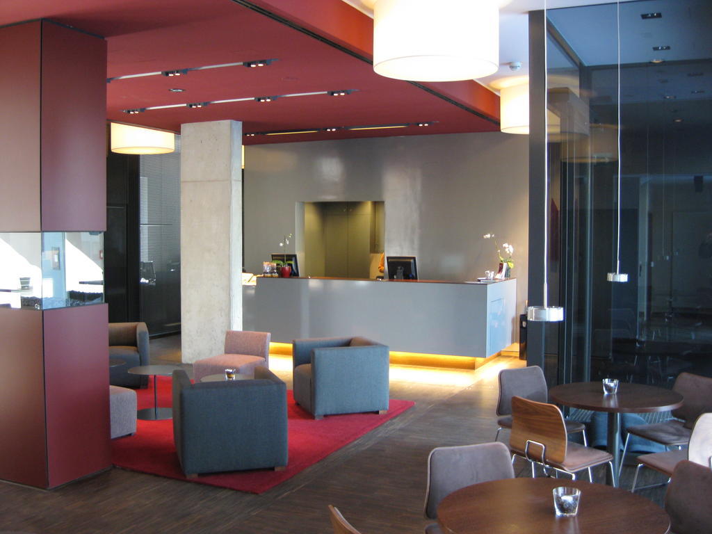 Hotel Koenigstein Munich Extérieur photo