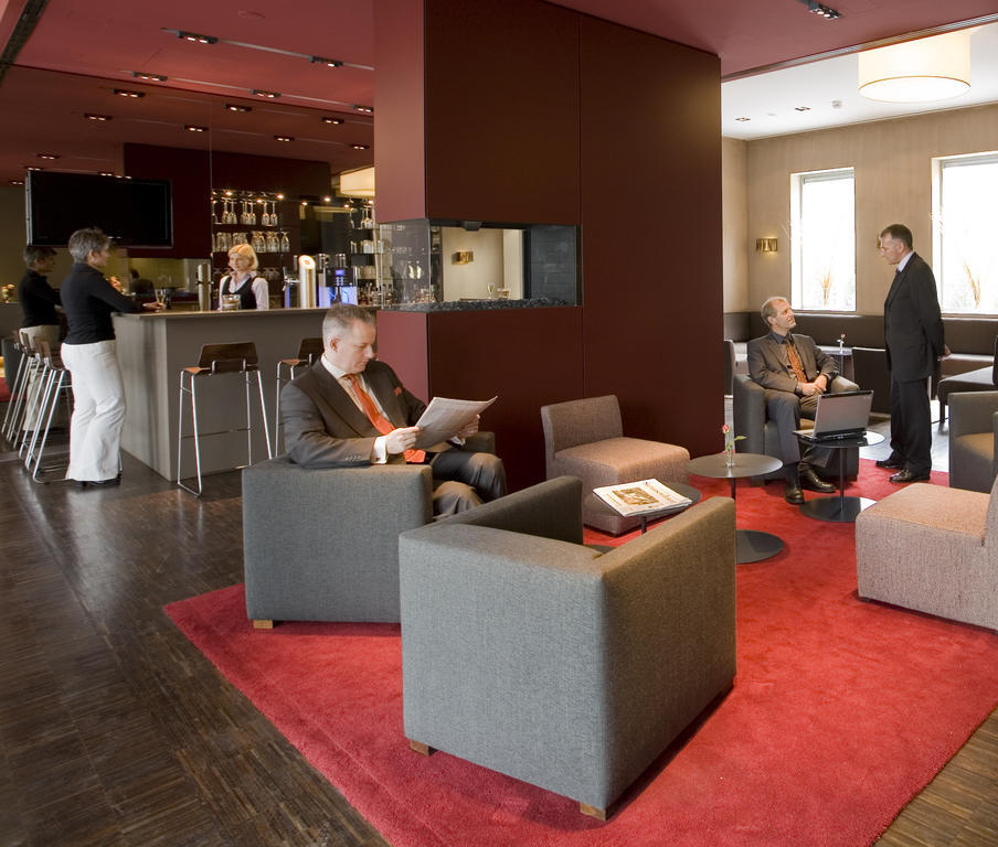 Hotel Koenigstein Munich Extérieur photo